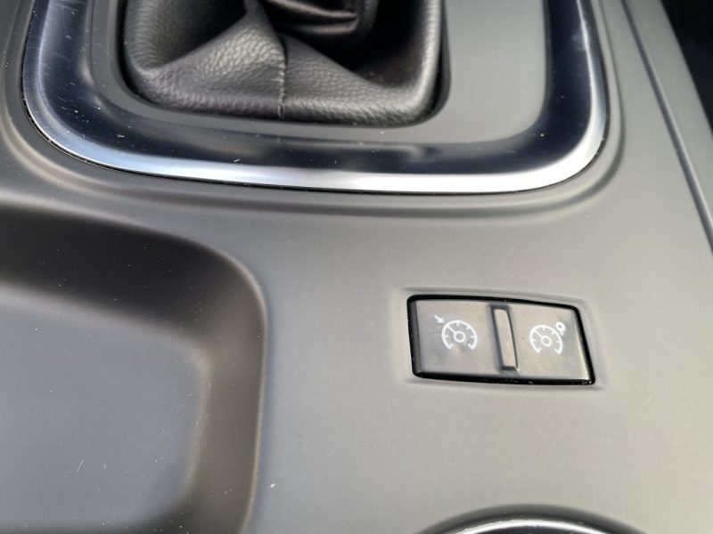 RENAULT MEGANE IV 1.5 DCI 110CH  EDC    GARANTIE 3/12 MOIS 2017