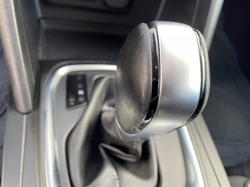 RENAULT MEGANE IV 1.5 DCI 110CH  EDC    GARANTIE 3/12 MOIS 2017