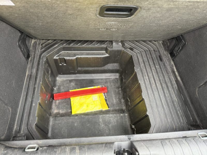 FORD PUMA 1.0 ECOBOOST 125CH MHEV ST-LINE 6CV 2021