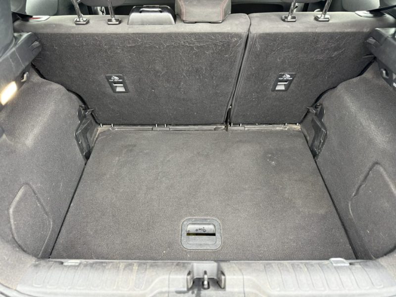 FORD PUMA 1.0 ECOBOOST 125CH MHEV ST-LINE 6CV 2021