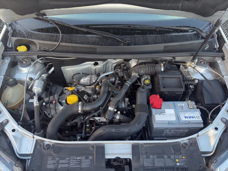 DACIA SANDERO STEPWAY 0.9 TCE 90CH ECO² LAURÉATE