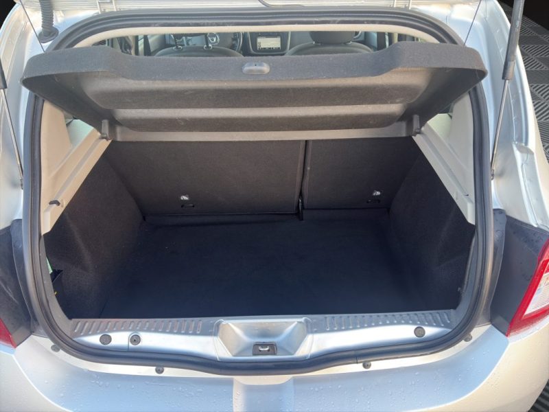 DACIA SANDERO STEPWAY 0.9 TCE 90CH ECO² LAURÉATE