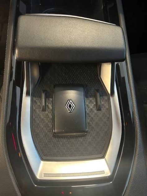 RENAULT AUSTRAL 1.2 E-TECH FULL HYBRID 200CH EVOLUTION - 23 2023