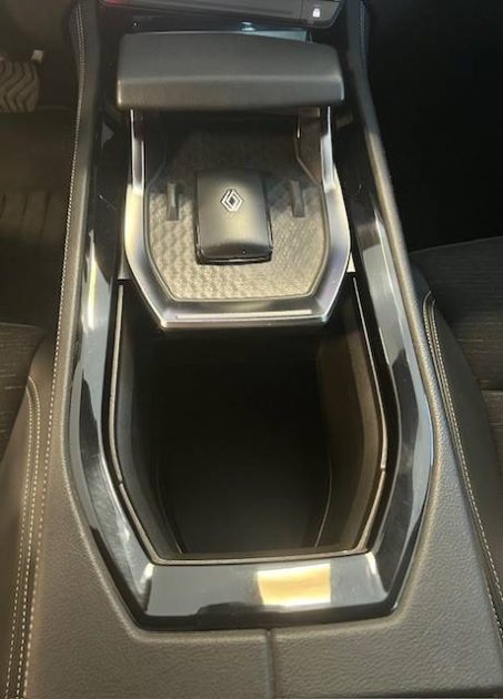 RENAULT AUSTRAL 1.2 E-TECH FULL HYBRID 200CH EVOLUTION - 23 2023