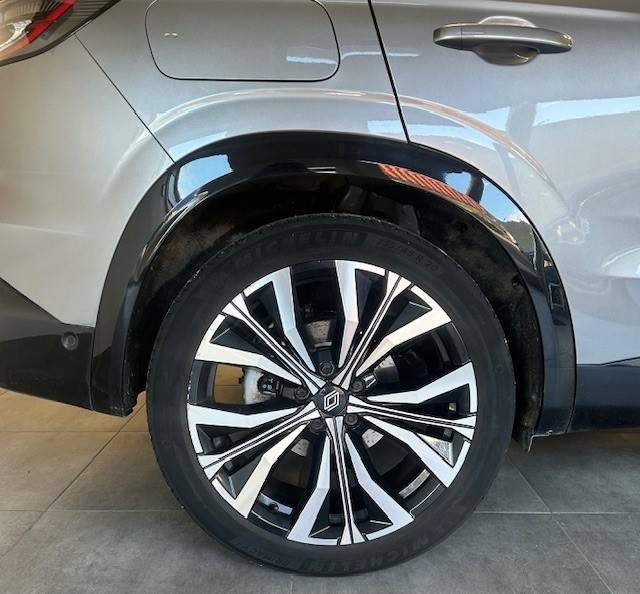 RENAULT AUSTRAL 1.2 E-TECH FULL HYBRID 200CH EVOLUTION - 23 2023