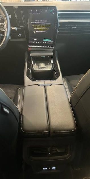 RENAULT AUSTRAL 1.2 E-TECH FULL HYBRID 200CH EVOLUTION - 23 2023