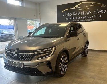 RENAULT AUSTRAL 1.2 E-TECH FULL HYBRID 200CH EVOLUTION - 23 2023