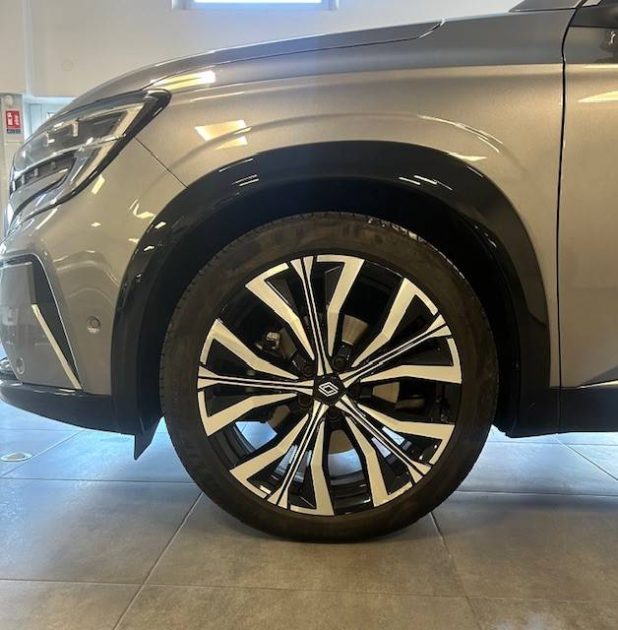 RENAULT AUSTRAL 1.2 E-TECH FULL HYBRID 200CH EVOLUTION - 23 2023