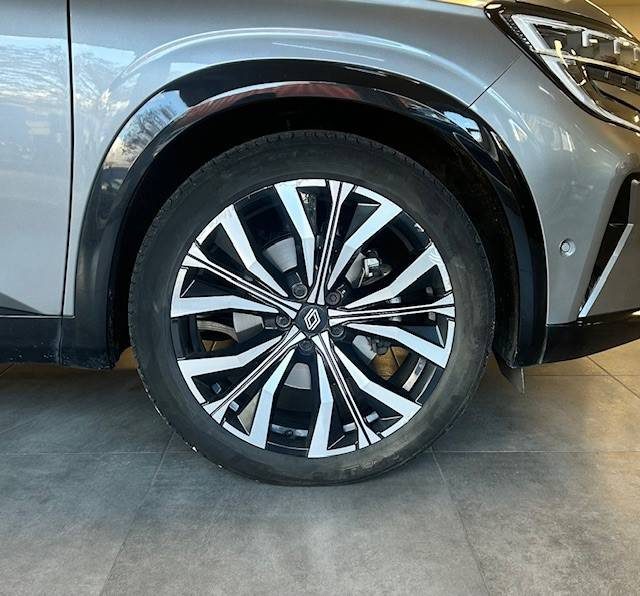 RENAULT AUSTRAL 1.2 E-TECH FULL HYBRID 200CH EVOLUTION - 23 2023