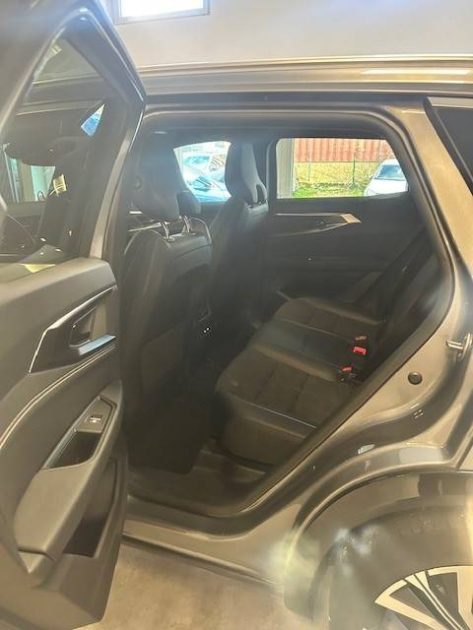 RENAULT AUSTRAL 1.2 E-TECH FULL HYBRID 200CH EVOLUTION - 23 2023