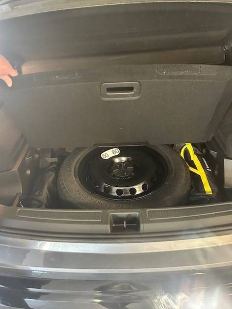 RENAULT AUSTRAL 1.2 E-TECH FULL HYBRID 200CH EVOLUTION - 23 2023