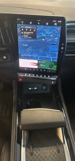 RENAULT AUSTRAL 1.2 E-TECH FULL HYBRID 200CH EVOLUTION - 23 2023