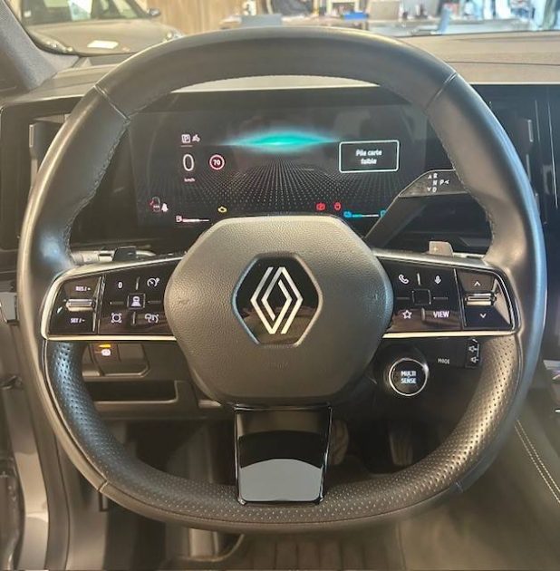 RENAULT AUSTRAL 1.2 E-TECH FULL HYBRID 200CH EVOLUTION - 23 2023