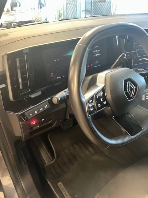 RENAULT AUSTRAL 1.2 E-TECH FULL HYBRID 200CH EVOLUTION - 23 2023