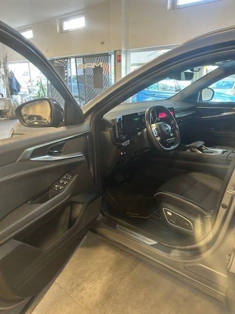 RENAULT AUSTRAL 1.2 E-TECH FULL HYBRID 200CH EVOLUTION - 23 2023