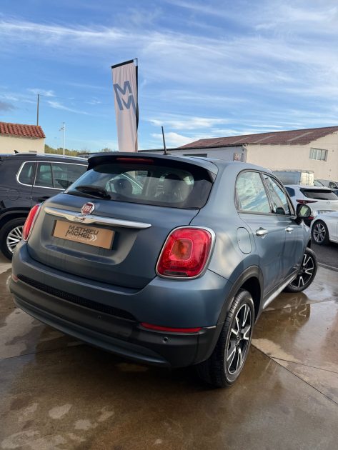 FIAT 500X MIRROR 1.4 140 MULTIAIR DCT 