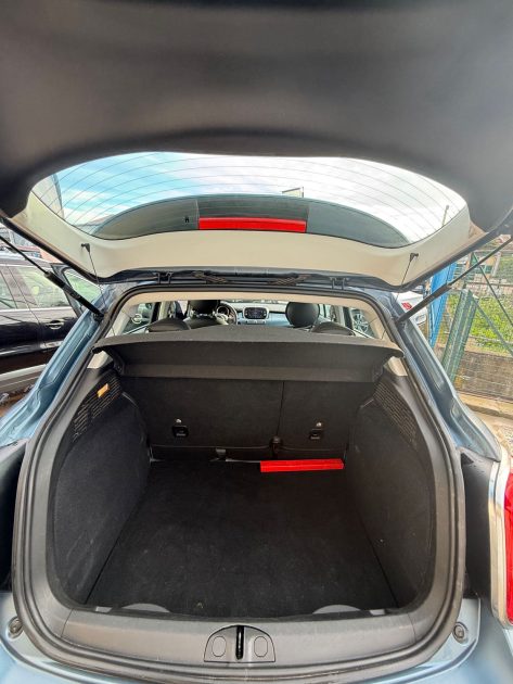 FIAT 500X MIRROR 1.4 140 MULTIAIR DCT 