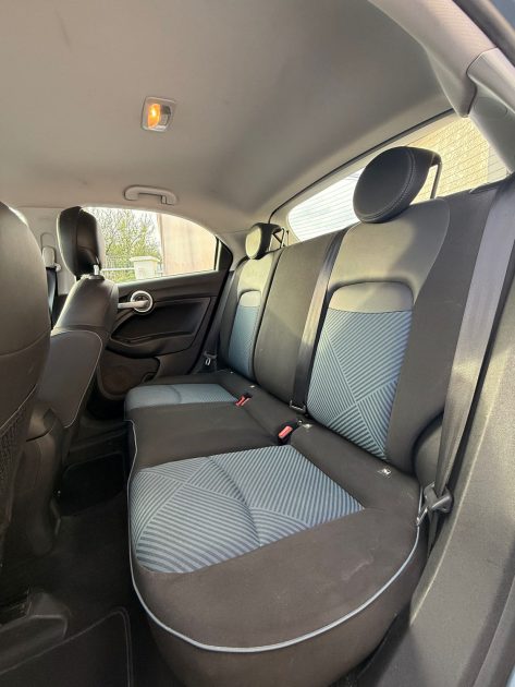 FIAT 500X MIRROR 1.4 140 MULTIAIR DCT 