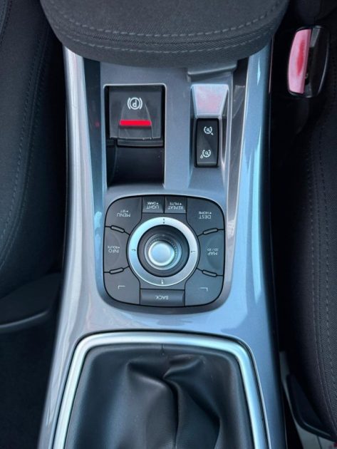 RENAULT LAGUNA 1.5 DCI 110 CV GARANTIE 12 MOIS