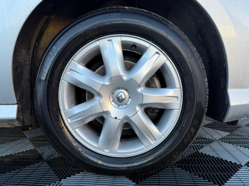 RENAULT LAGUNA 1.5 DCI 110 CV GARANTIE 12 MOIS