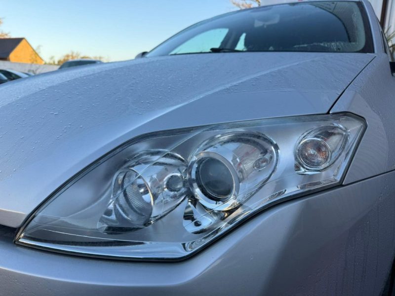 RENAULT LAGUNA 1.5 DCI 110 CV GARANTIE 12 MOIS