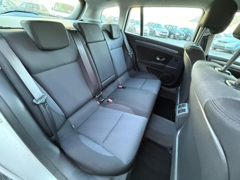 RENAULT LAGUNA 1.5 DCI 110 CV GARANTIE 12 MOIS