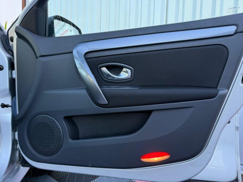 RENAULT LAGUNA 1.5 DCI 110 CV GARANTIE 12 MOIS