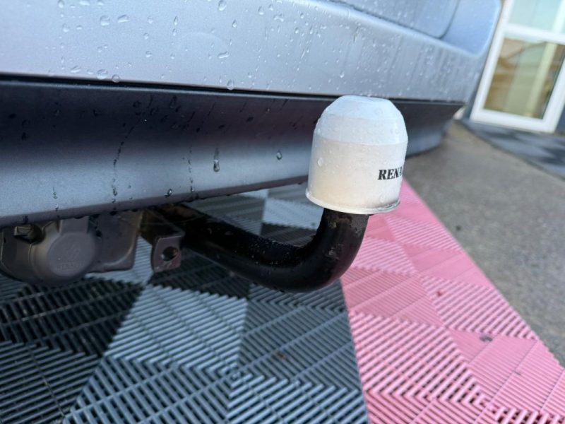 RENAULT LAGUNA 1.5 DCI 110 CV GARANTIE 12 MOIS