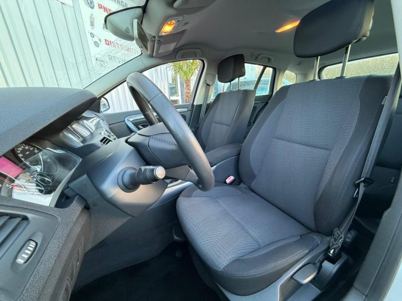 RENAULT LAGUNA 1.5 DCI 110 CV GARANTIE 12 MOIS