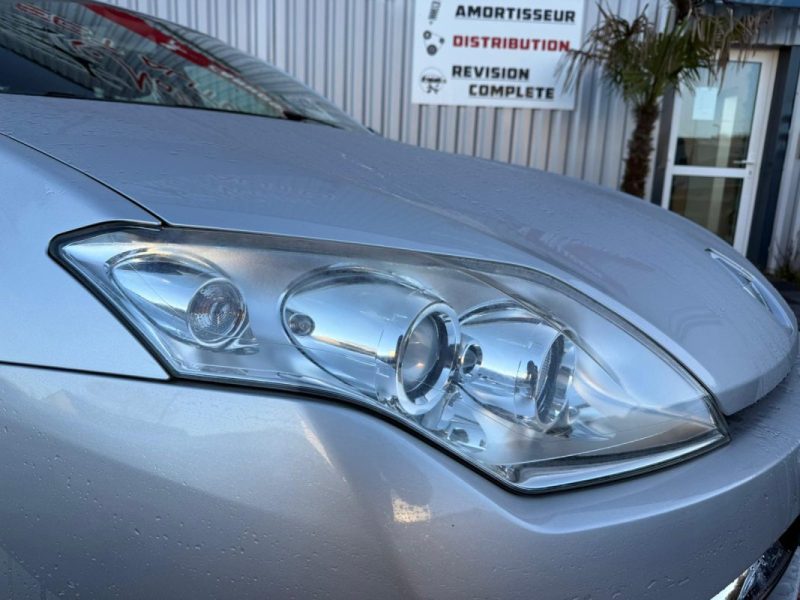 RENAULT LAGUNA 1.5 DCI 110 CV GARANTIE 12 MOIS