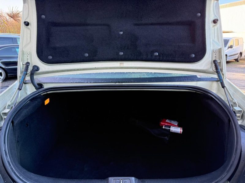 PEUGEOT 407 2.0 HDI 136CV GARANTIE 12 MOIS