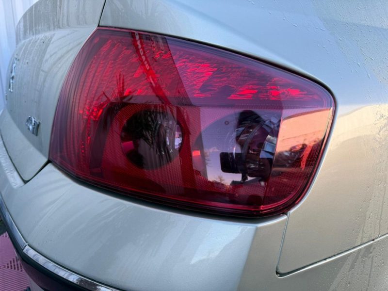 PEUGEOT 407 2.0 HDI 136CV GARANTIE 12 MOIS