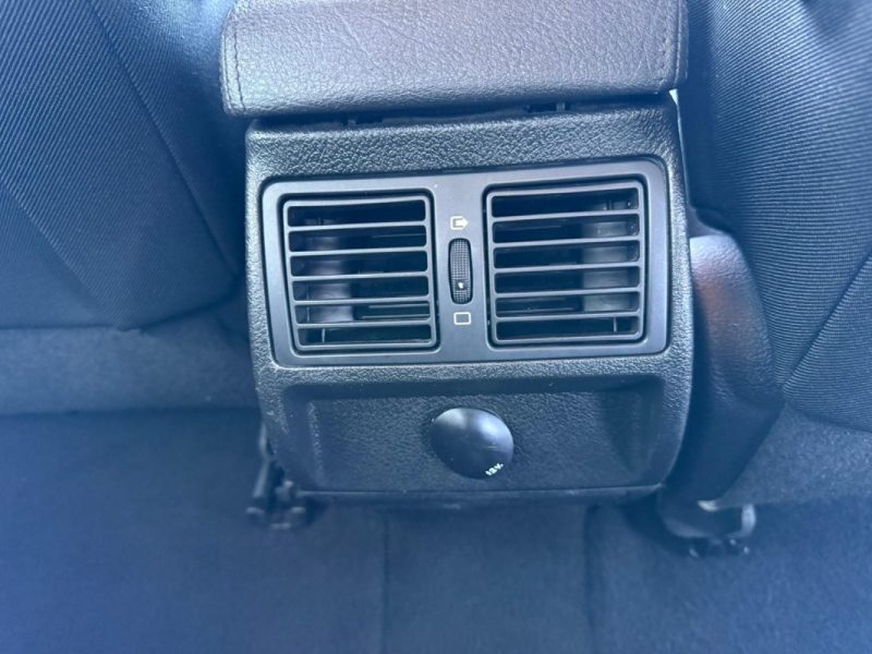 PEUGEOT 407 2.0 HDI 136CV GARANTIE 12 MOIS