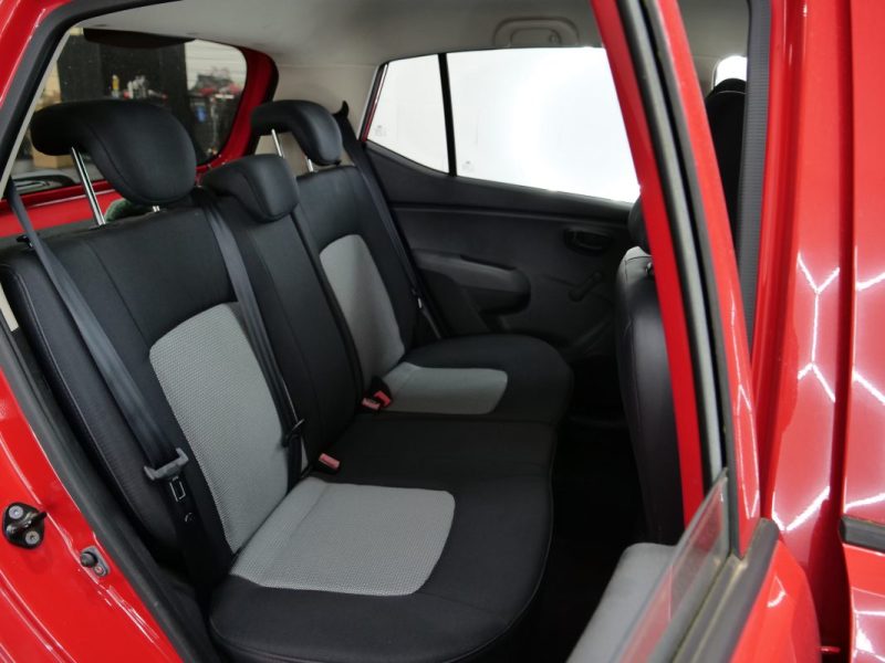 HYUNDAI I10 1.1 CLASSIC 2009