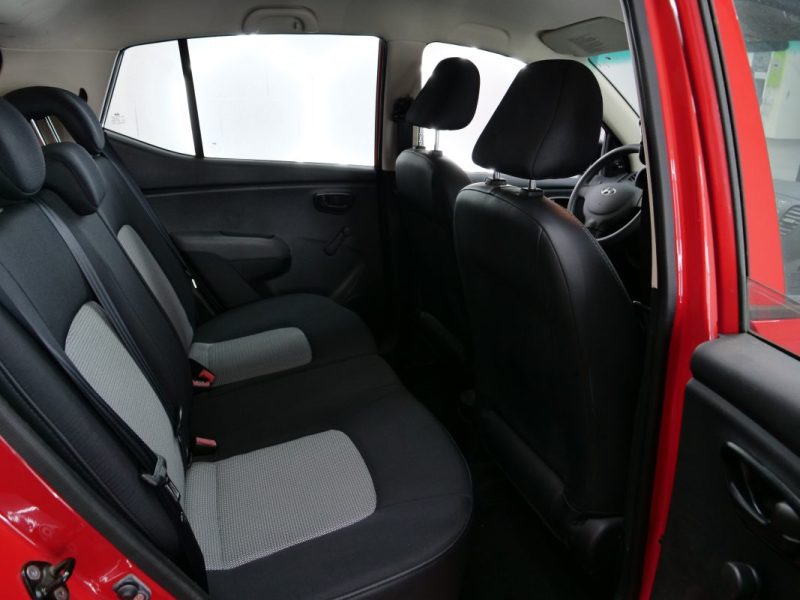 HYUNDAI I10 1.1 CLASSIC 2009