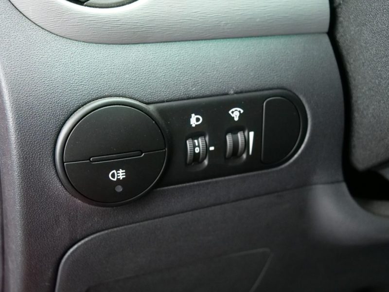 HYUNDAI I10 1.1 CLASSIC 2009