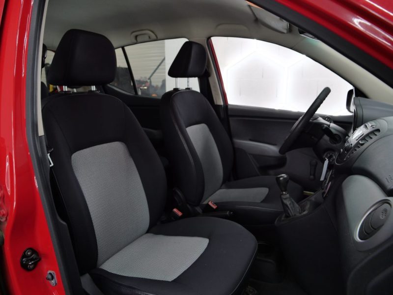 HYUNDAI I10 1.1 CLASSIC 2009