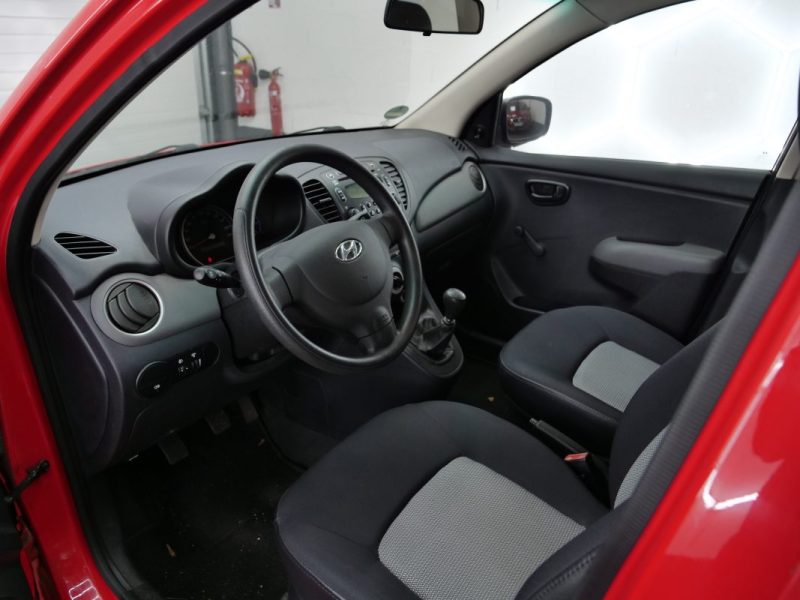 HYUNDAI I10 1.1 CLASSIC 2009