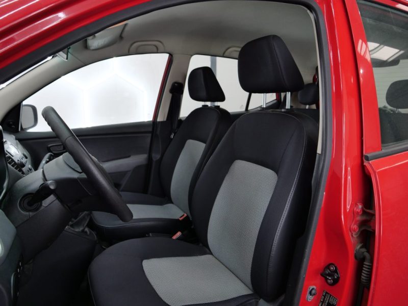 HYUNDAI I10 1.1 CLASSIC 2009