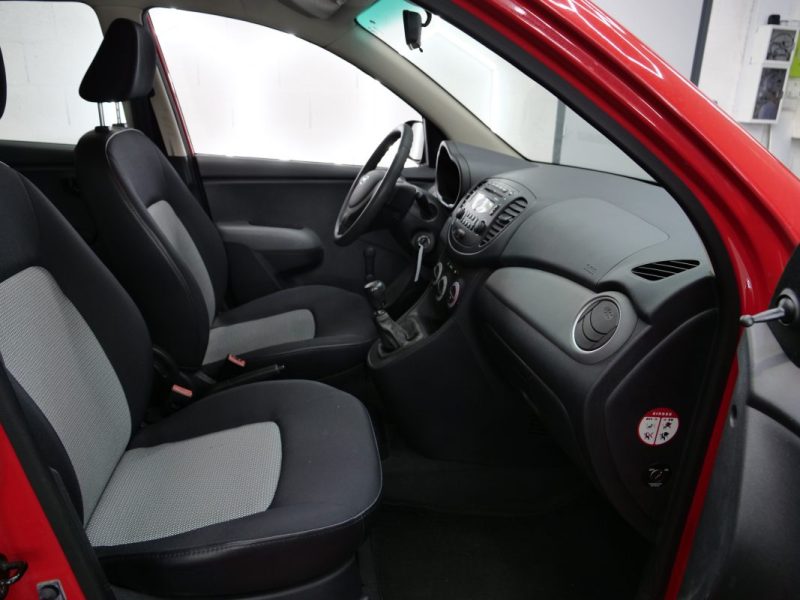 HYUNDAI I10 1.1 CLASSIC 2009