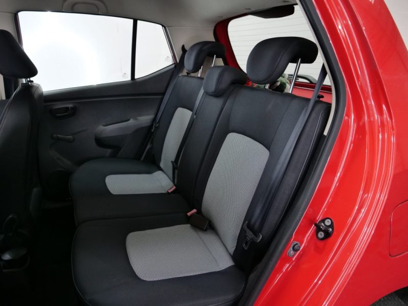 HYUNDAI I10 1.1 CLASSIC 2009