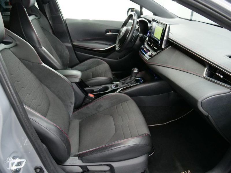 TOYOTA COROLLA E 184H COLLECTION 8CV 2021