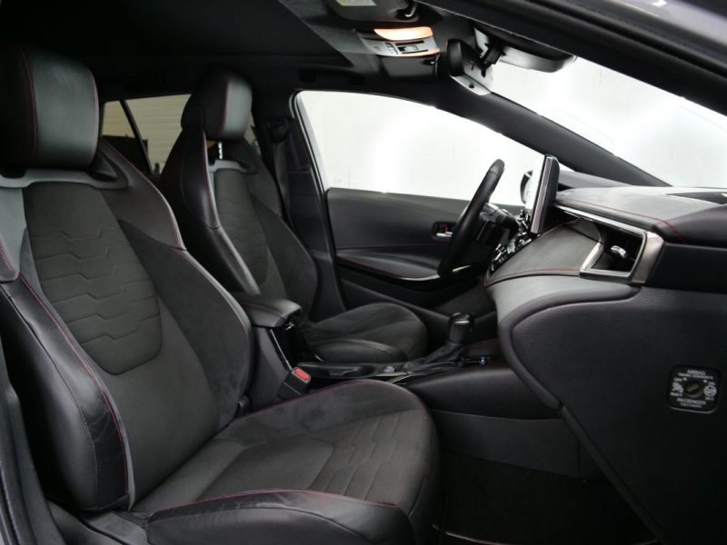 TOYOTA COROLLA E 184H COLLECTION 8CV 2021