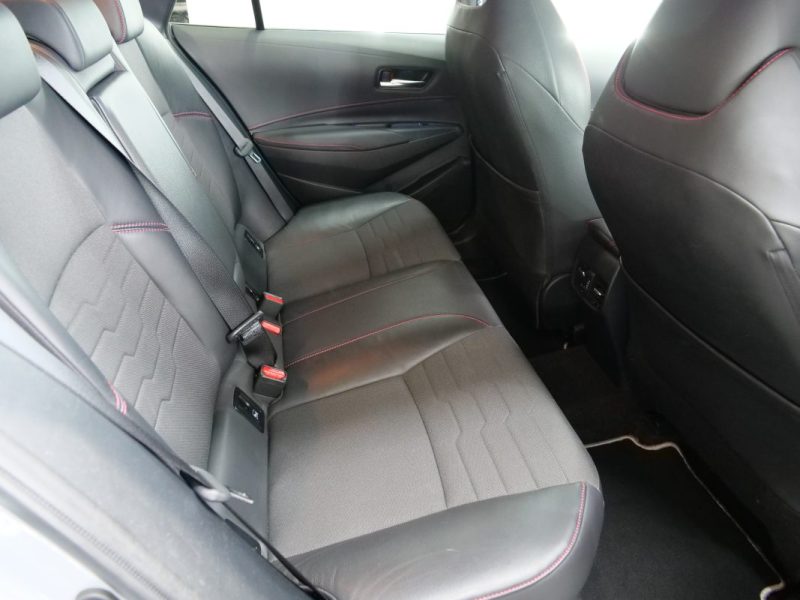 TOYOTA COROLLA E 184H COLLECTION 8CV 2021