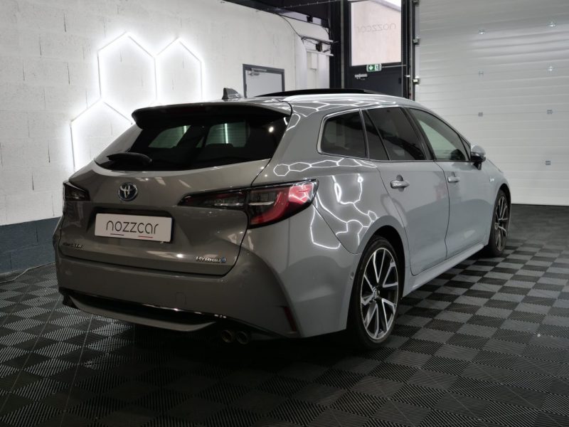 TOYOTA COROLLA E 184H COLLECTION 8CV 2021