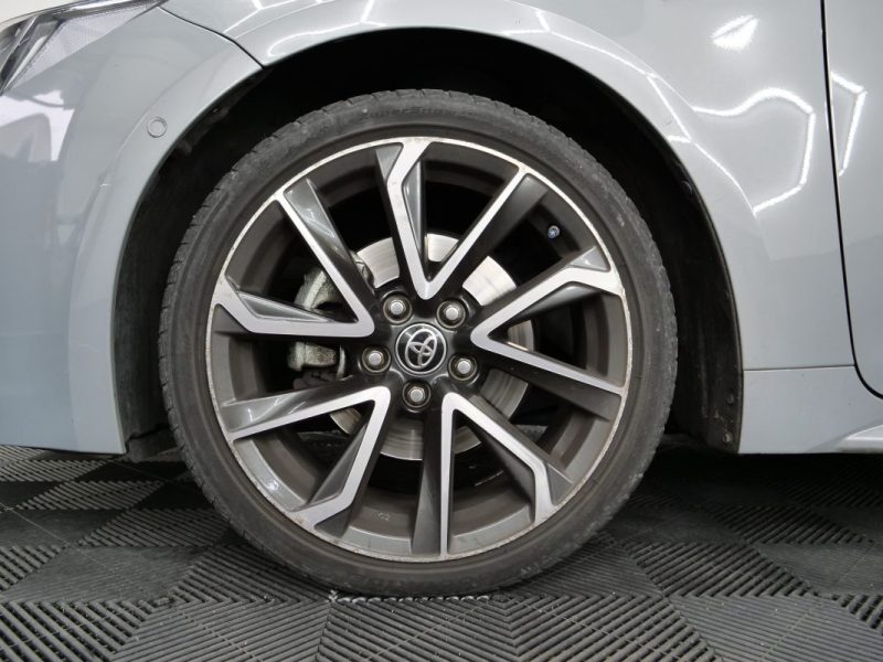 TOYOTA COROLLA E 184H COLLECTION 8CV 2021