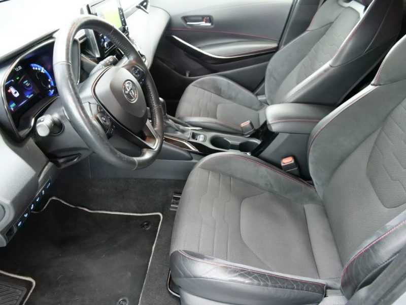 TOYOTA COROLLA E 184H COLLECTION 8CV 2021