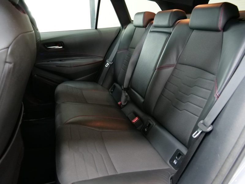 TOYOTA COROLLA E 184H COLLECTION 8CV 2021