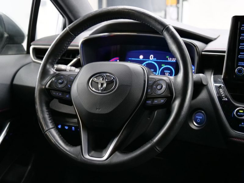 TOYOTA COROLLA E 184H COLLECTION 8CV 2021