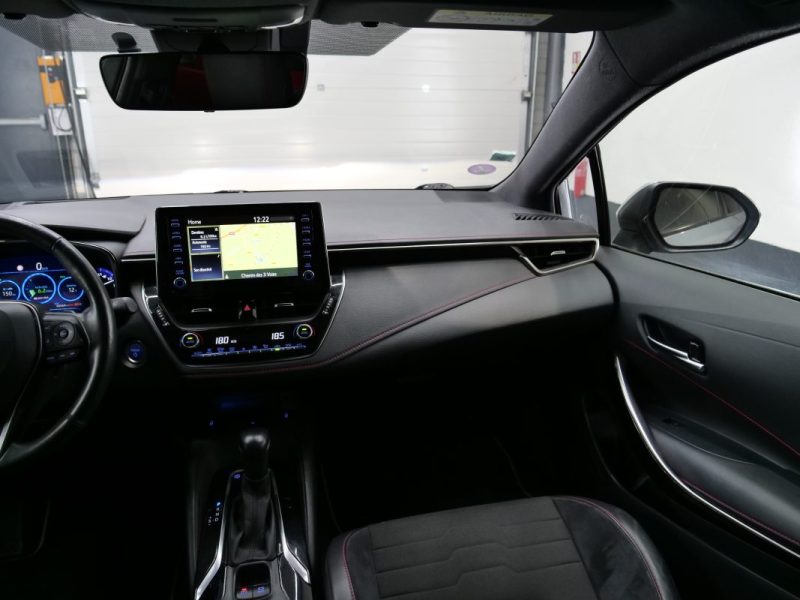 TOYOTA COROLLA E 184H COLLECTION 8CV 2021